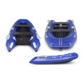 Лодка надувная моторная SOLAR-310 К (Оптима) в Перми
