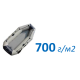 Плотность 700 гр/м2 в Перми