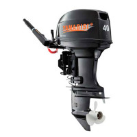 Мотор Yamabisi T40BWL-R