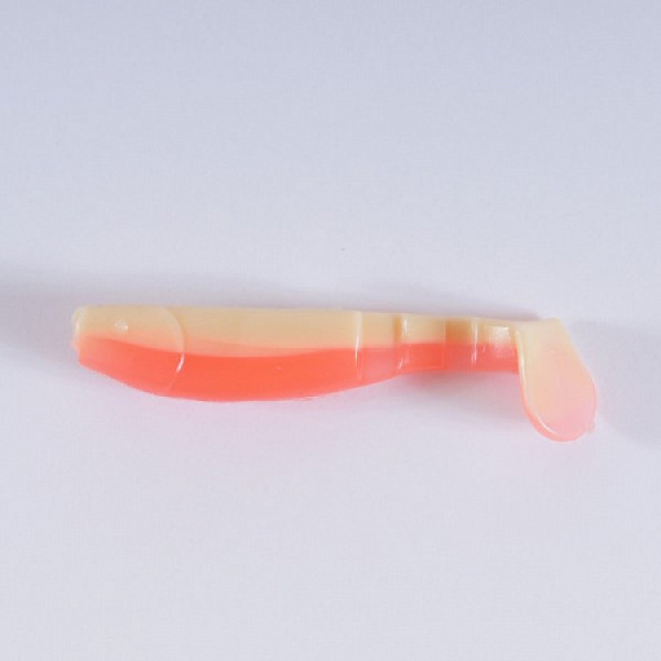 Виброхвост WGR 8 см цвет: 338 в Перми Виброхвост WGR 8 см цвет: 338 в Перми