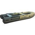 Лодка Angler Reef Triton 370 S-Max в Перми