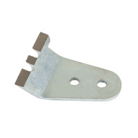 Нож к мотоледобуру Jiffy 130/5''