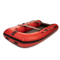 Моторная лодка ПВХ с плоским НдНд Торпеда - 330 в Перми