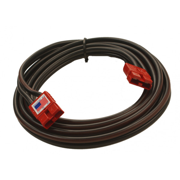 Удлинительный кабель электрического ледобура в Перми Удлинительный кабель электрического ледобура в Перми