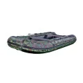 Надувная лодка ПВХ RiverBoats RB - 370 (Киль + алюминиевый пол) в Перми