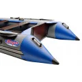 Надувная лодка Roger Hunter Keel 3000 в Перми